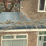 Extension Roofing