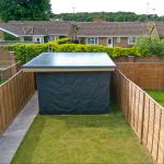 Shed Roofing