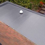 Garden Roof