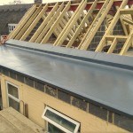 Construction Roofing