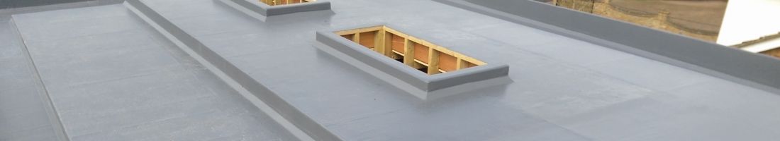 GRP Roofing