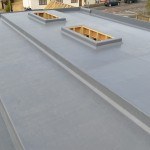GRP Roofing