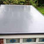 Flat Roof